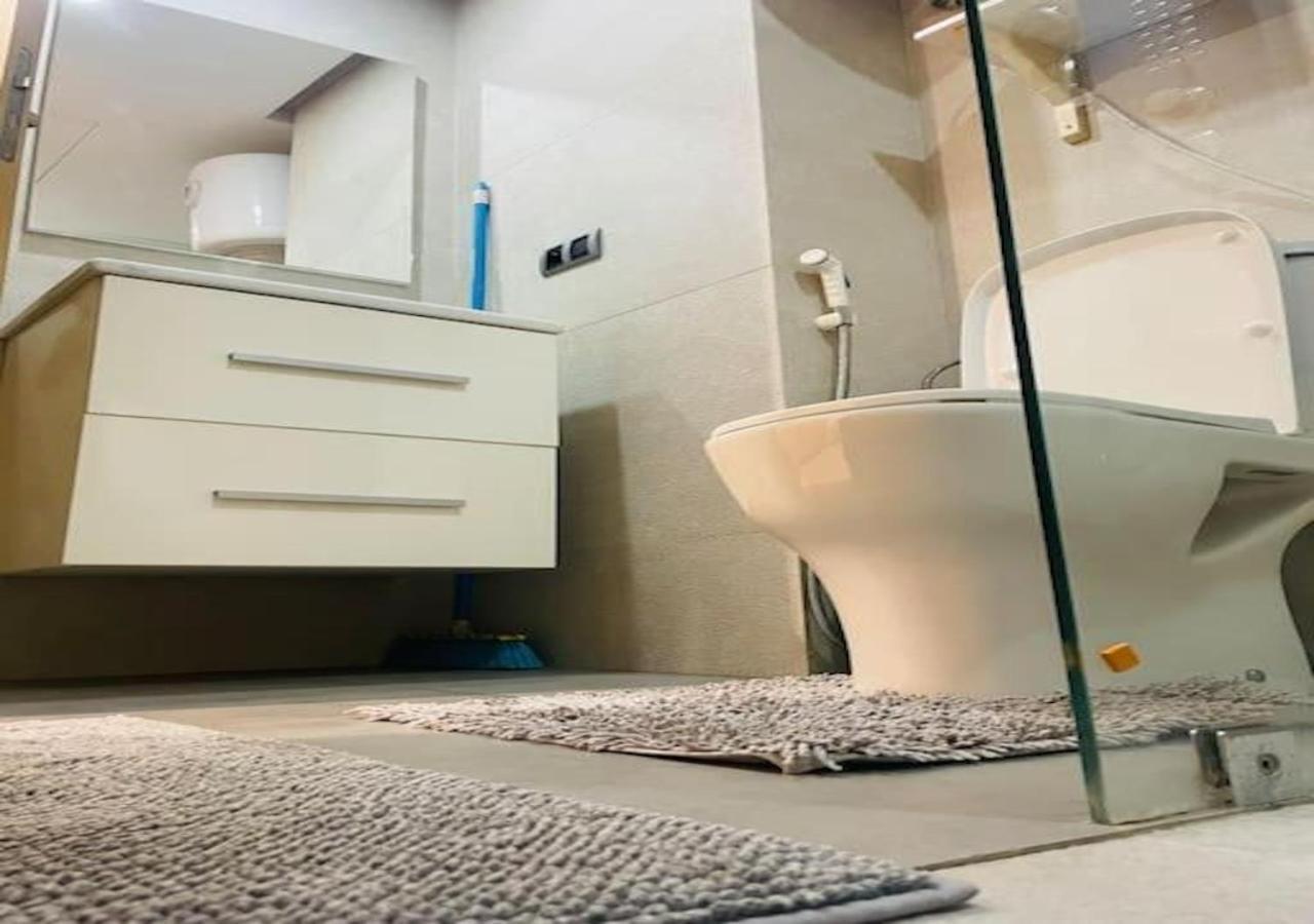 Appartement Bel Cosy Dans Le Centre De Casablanca