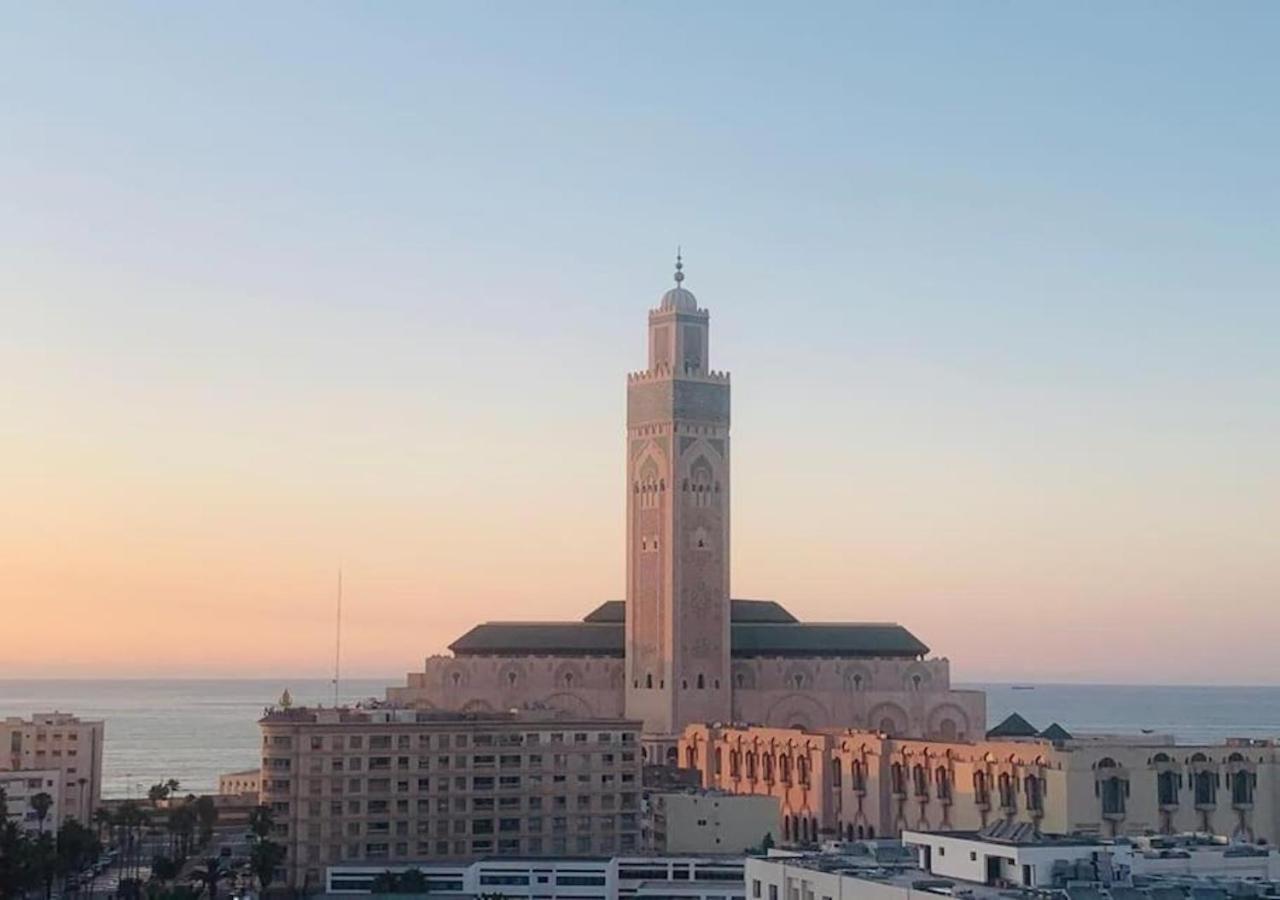 Bel Cosy Dans Le Centre De * Casablanca