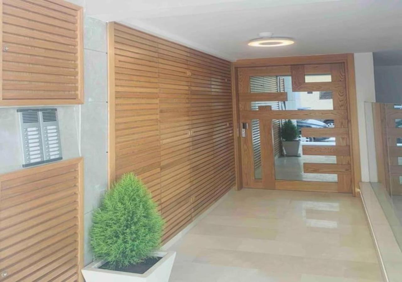 Appartement Bel Cosy Dans Le Centre De Casablanca
